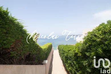 Appartement à Six-Fours-les-Plages (83140) — 2/11