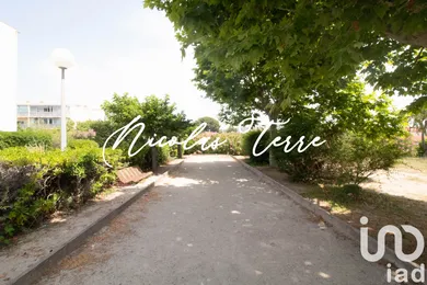 Appartement à Six-Fours-les-Plages (83140) — 10/11