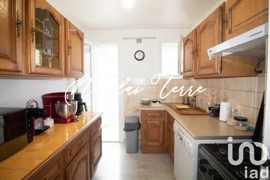 Appartement à Six-Fours-les-Plages (83140) — 7/11