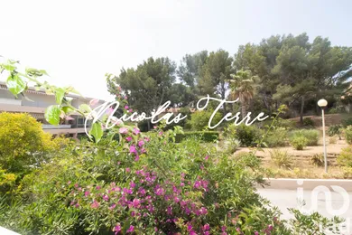 Appartement à Six-Fours-les-Plages (83140) — 11/11
