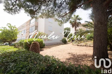 Appartement à Six-Fours-les-Plages (83140) — 6/11