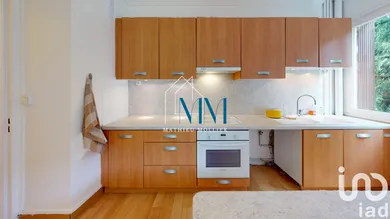 Appartement à Chartres (28000)