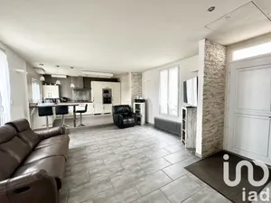 Maison à Champagne-sur-Seine (77430)