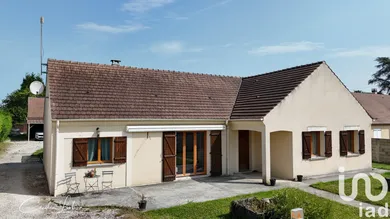 House at Égligny (77126)