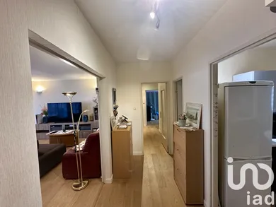 Apartment in Mulhouse (68100)