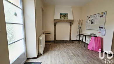 Townhouse at La Chaize-le-Vicomte (85310)