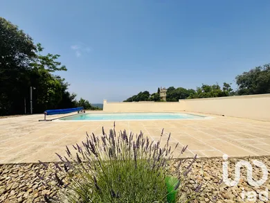 House at Sabran (30200)