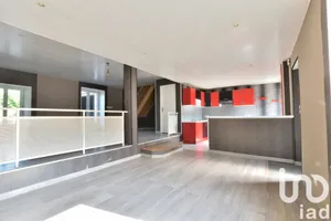 Maison à Clémery (54610)