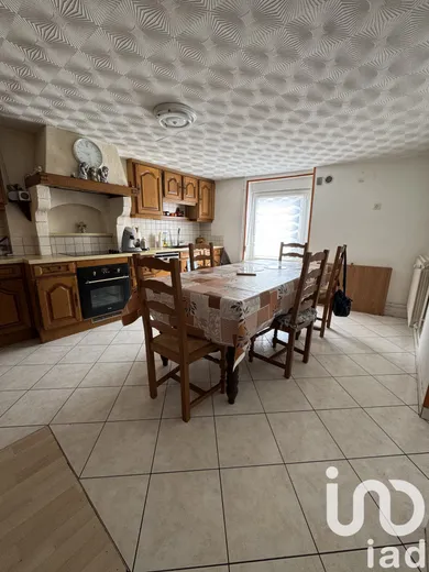 Maison à Hagondange (57300)