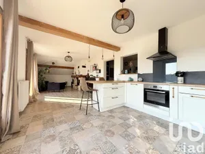Appartement à Fillinges (74250)