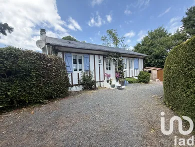 Park home at Glanville (14950)