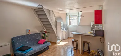 Apartment at La Ferté-sous-Jouarre (77260)