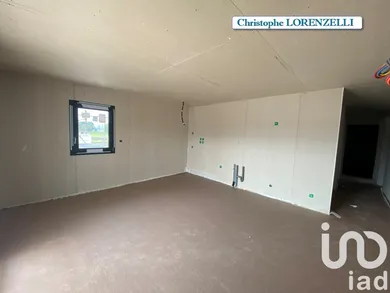 Apartment at Culoz (01350) — 8/10