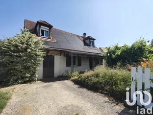 House at Port-Mort (27940)