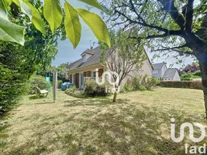 Maison à Lagny-sur-Marne (77400)