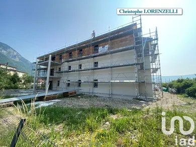 Appartement à Culoz (01350)