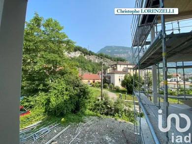 Appartement à Culoz (01350)