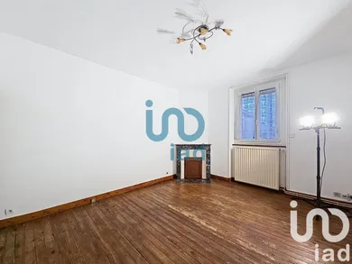 Townhouse at Mantes-la-Ville (78711) — 9/17