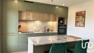 Maison de village à Contrisson (55800)