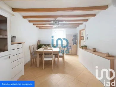 Townhouse at Mantes-la-Ville (78711) — 2/17
