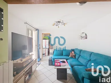 Townhouse at Mantes-la-Ville (78711) — 3/17