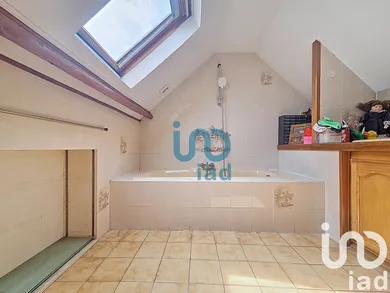 Townhouse at Mantes-la-Ville (78711) — 13/17