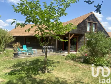 Maison à Thorée Les Pins (72800)