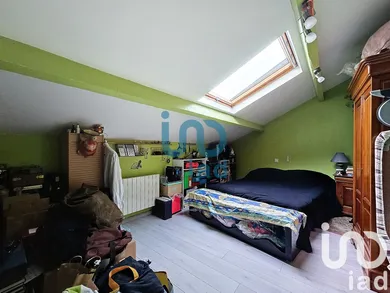 Townhouse at Mantes-la-Ville (78711) — 6/17