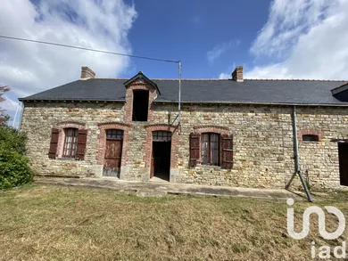 Longere in Soulvache (44660)