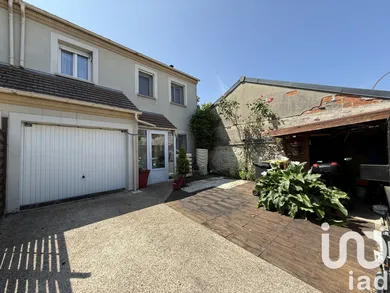 Maison à Melun (77000)