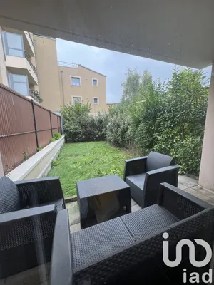 Studio in Rambouillet (78120)