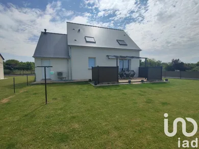 House at Magny (28120)