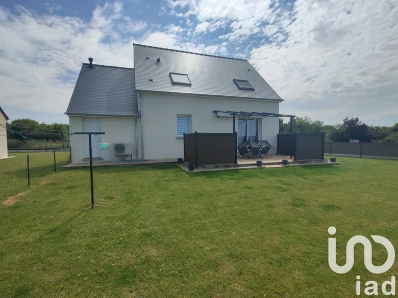 Maison 6 pièces 115 m² · à Magny · 115 m² · 249 900 €