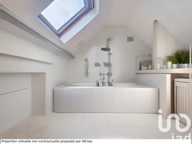 Townhouse at Mantes-la-Ville (78711) — 14/17