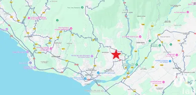 Land at Saint-Louis (97421)