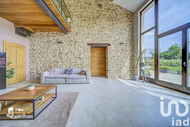 Maison à Roussy-le-Village (57330)