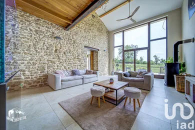 Maison à Roussy-le-Village (57330)