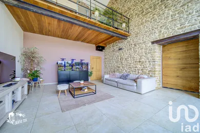 Maison à Roussy-le-Village (57330)