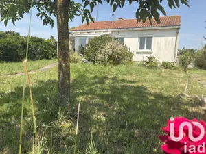 Maison à Chavagnes-en-Paillers (85250)