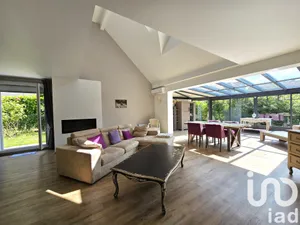 Maison à Marolles-en-Brie (94440)
