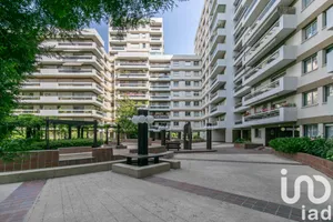 Appartement à Paris (75011)