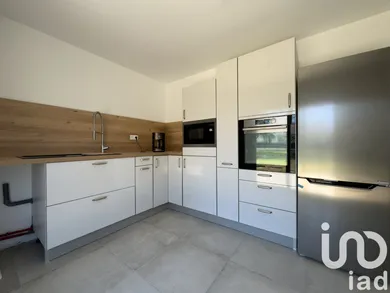 Maison à Belval (08090)