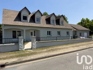 Maison à Belval (08090)