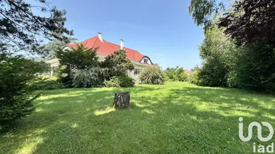 Architectural house in Insming (57670)