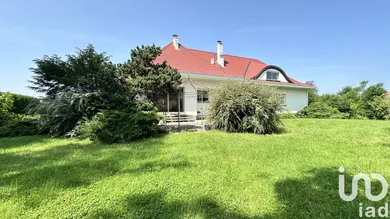 Architectural house in Insming (57670)