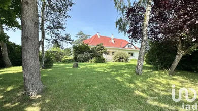 Architectural house at Insming (57670)