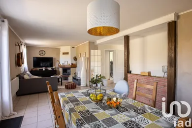 Traditional house in Loury (45470)