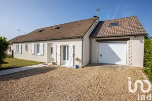 House at Loury (45470)
