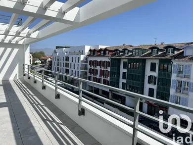 Appartement à Bayonne (64100)