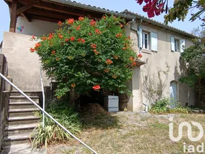 Village house at Chandolas (07230)